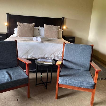Iphofolo Lodge & Tented Camp Vivo المظهر الخارجي الصورة