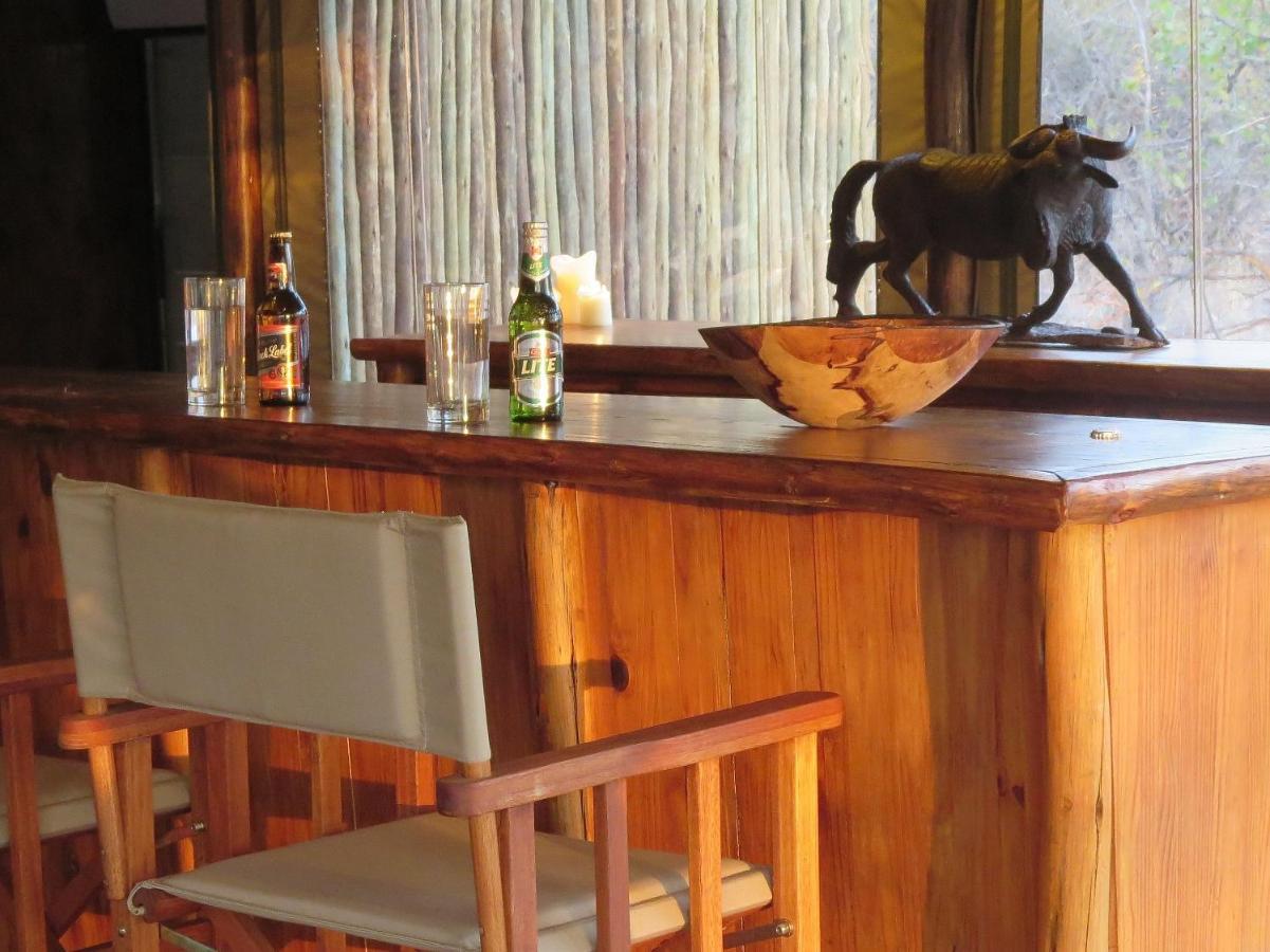 Iphofolo Lodge & Tented Camp Vivo المظهر الخارجي الصورة