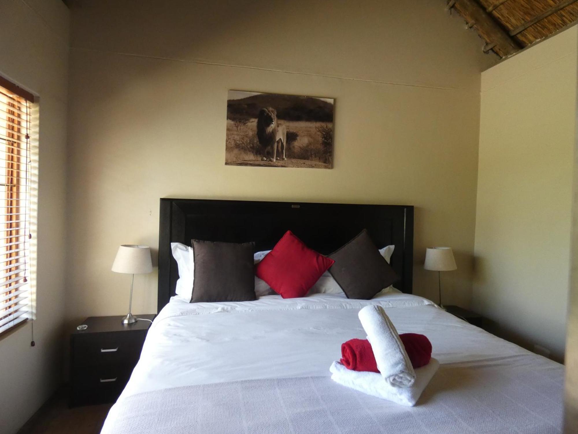 Iphofolo Lodge & Tented Camp Vivo المظهر الخارجي الصورة
