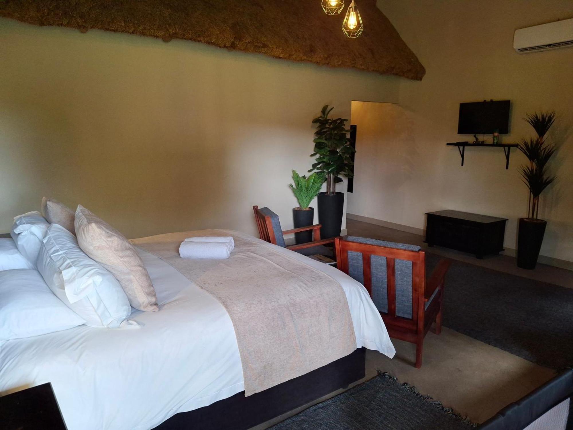 Iphofolo Lodge & Tented Camp Vivo المظهر الخارجي الصورة