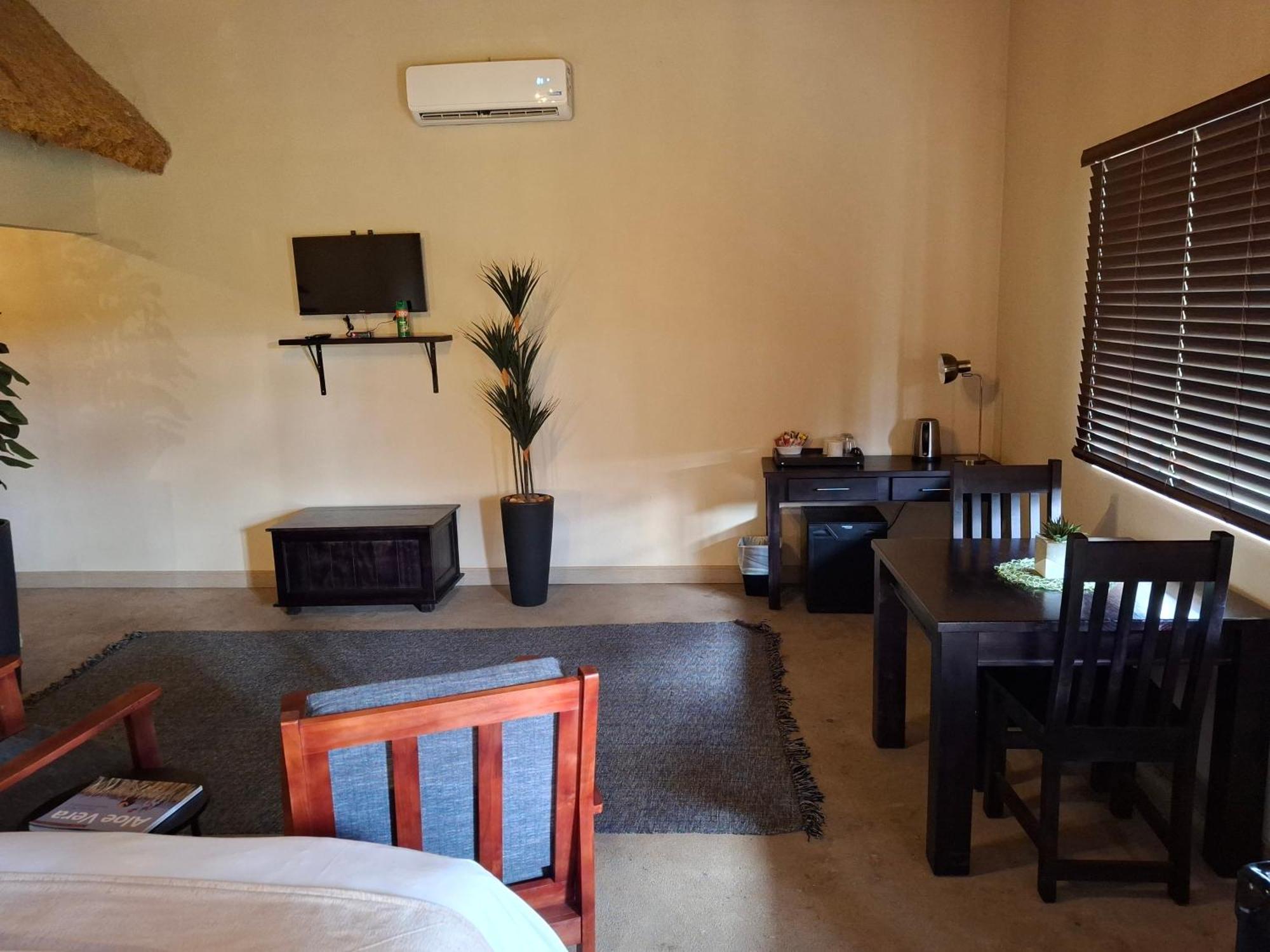 Iphofolo Lodge & Tented Camp Vivo المظهر الخارجي الصورة
