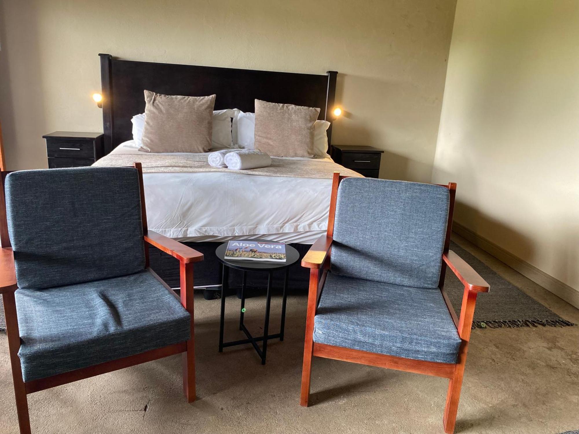 Iphofolo Lodge & Tented Camp Vivo المظهر الخارجي الصورة