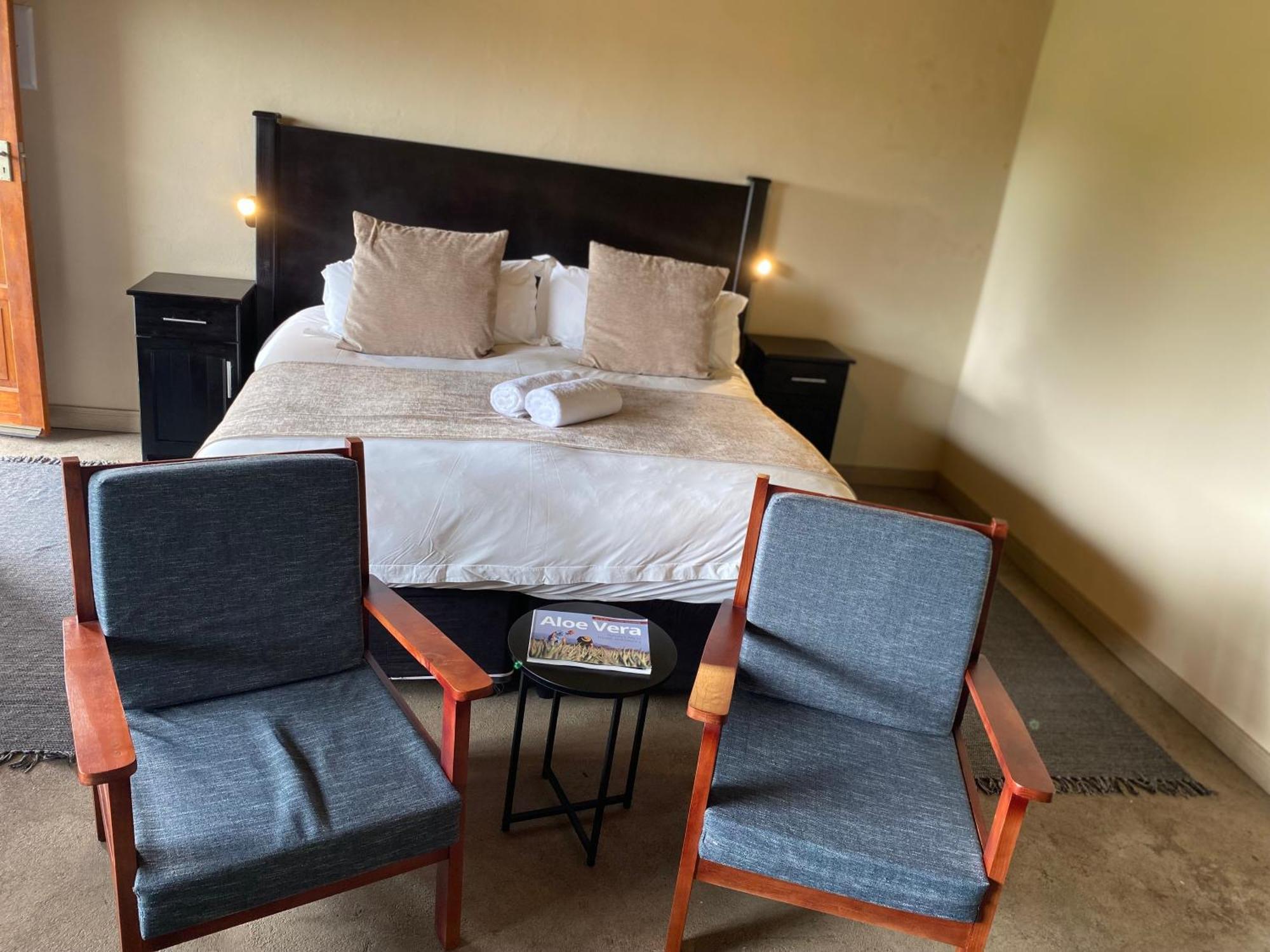 Iphofolo Lodge & Tented Camp Vivo المظهر الخارجي الصورة