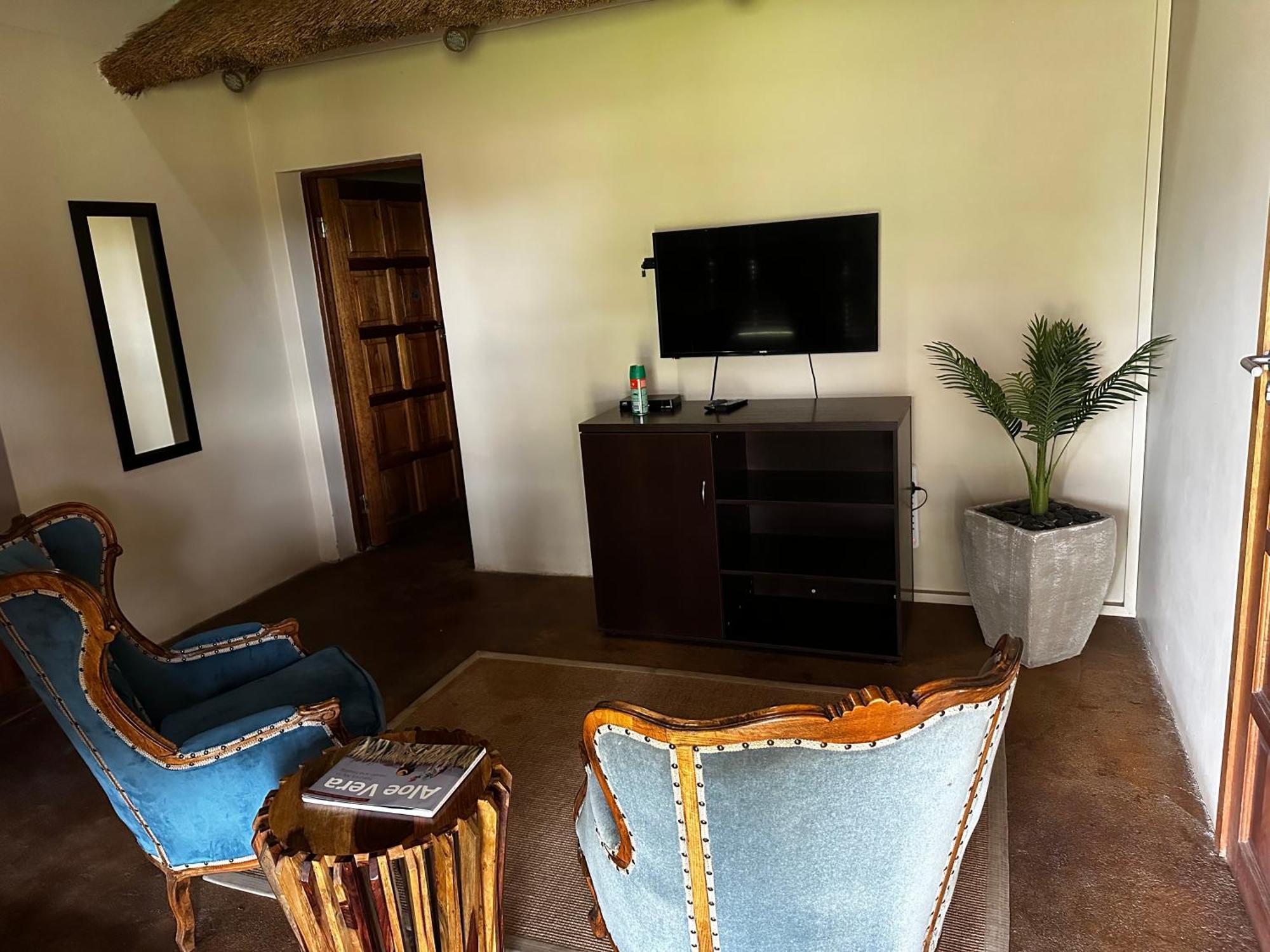Iphofolo Lodge & Tented Camp Vivo المظهر الخارجي الصورة