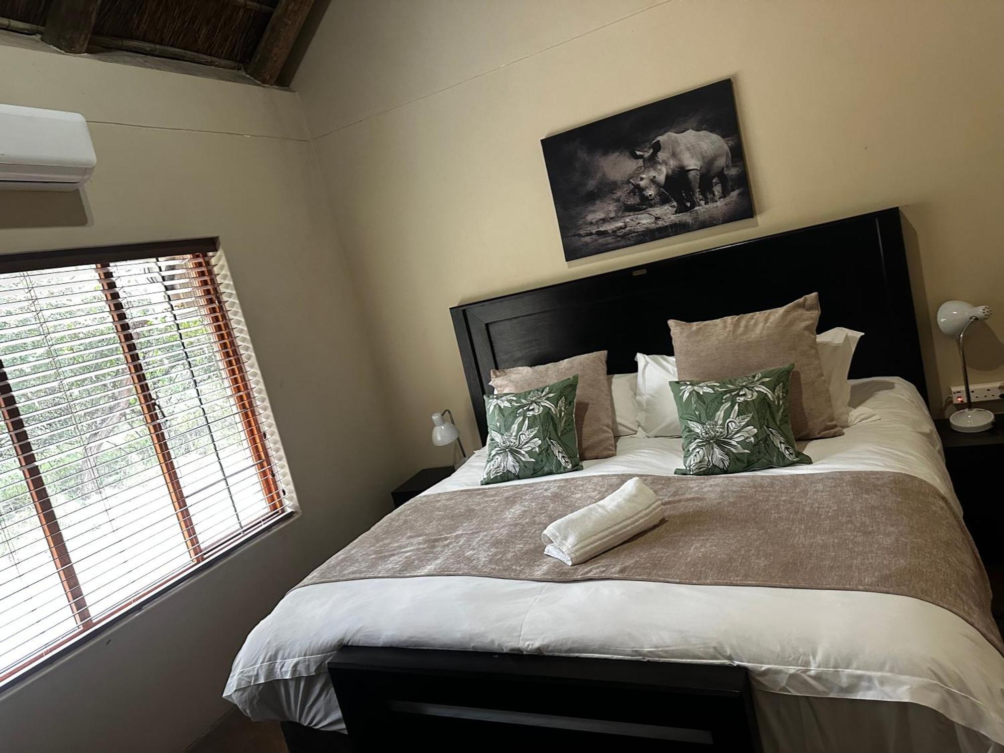 Iphofolo Lodge & Tented Camp Vivo المظهر الخارجي الصورة