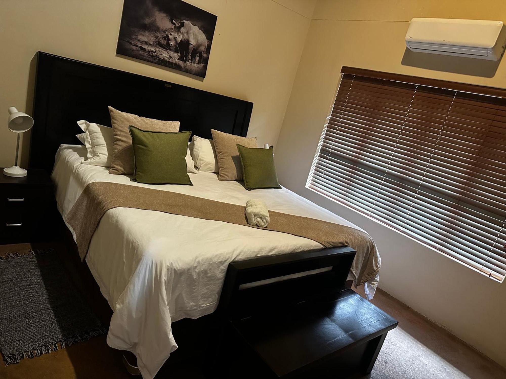 Iphofolo Lodge & Tented Camp Vivo المظهر الخارجي الصورة
