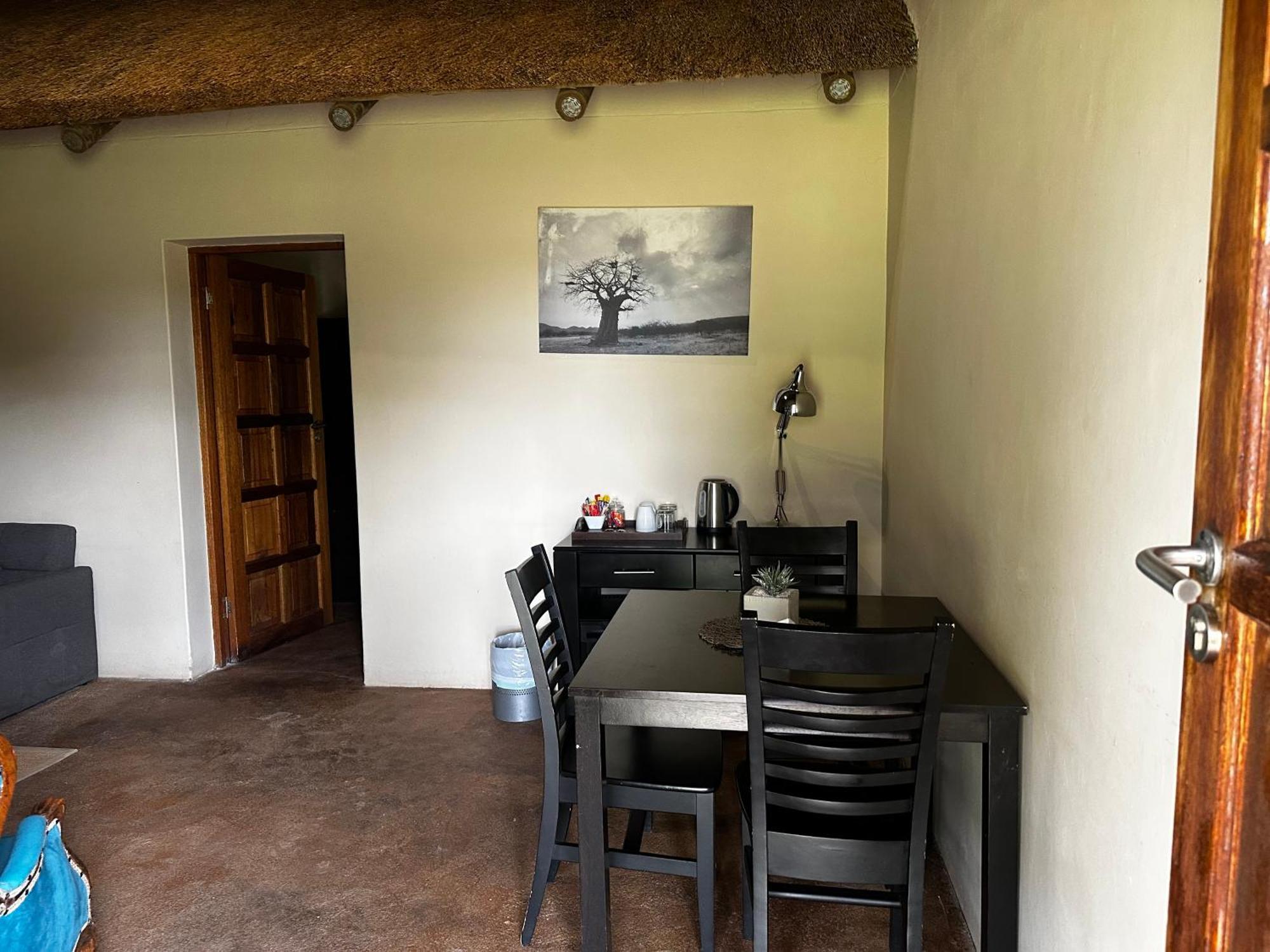 Iphofolo Lodge & Tented Camp Vivo المظهر الخارجي الصورة