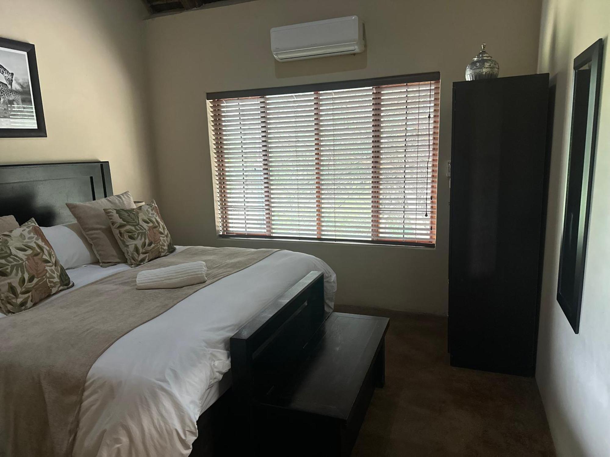 Iphofolo Lodge & Tented Camp Vivo المظهر الخارجي الصورة