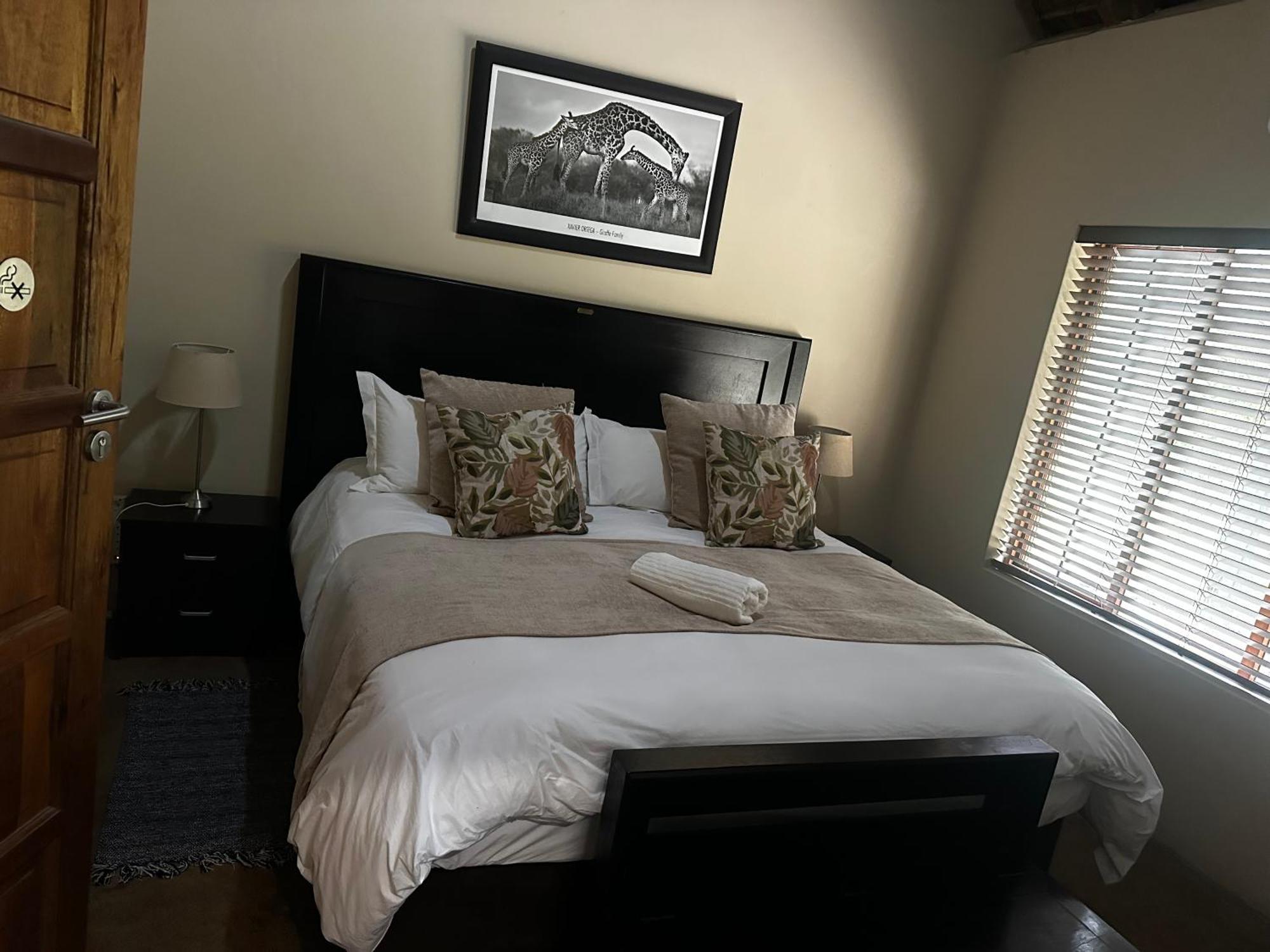 Iphofolo Lodge & Tented Camp Vivo المظهر الخارجي الصورة