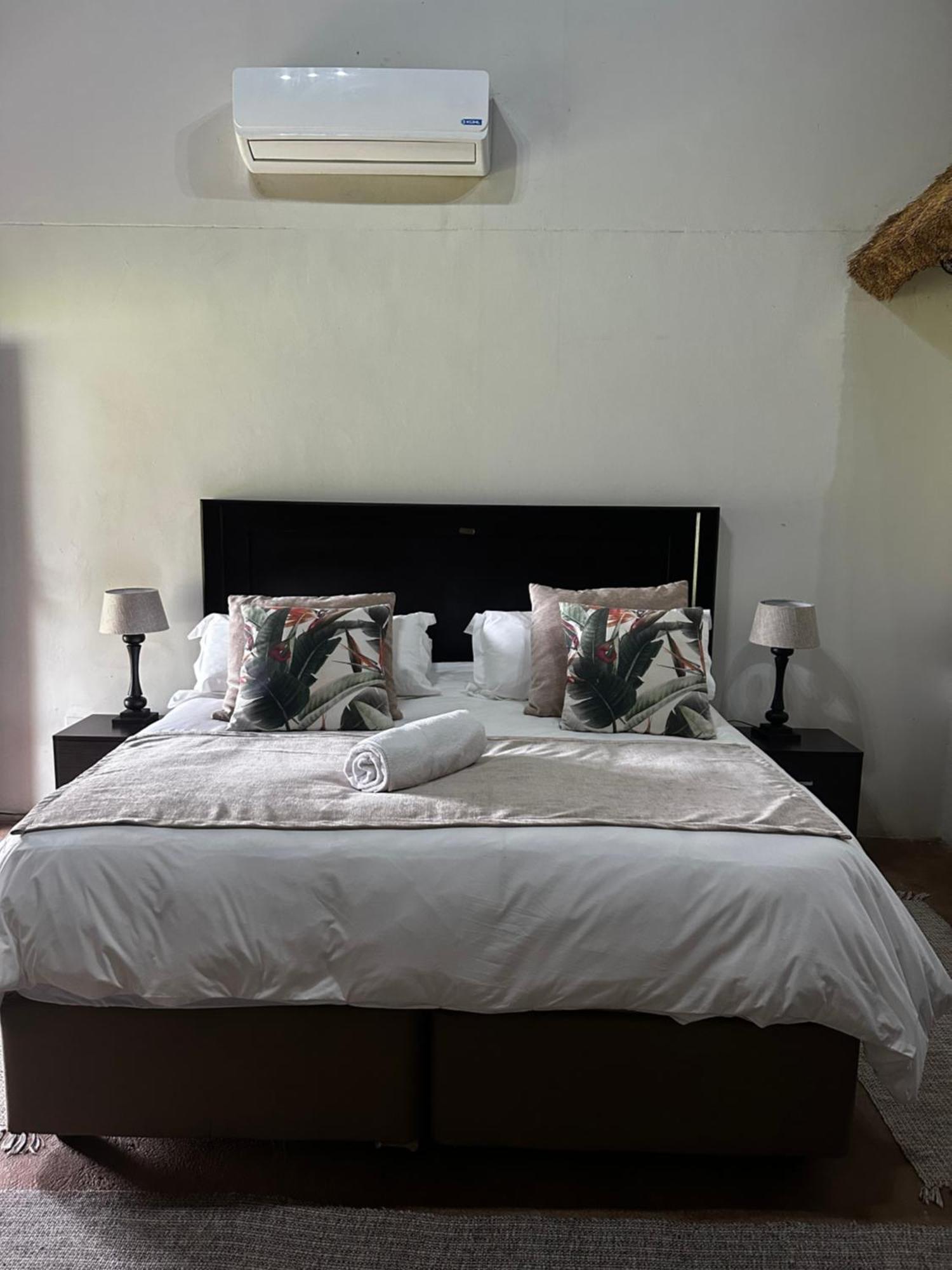 Iphofolo Lodge & Tented Camp Vivo المظهر الخارجي الصورة